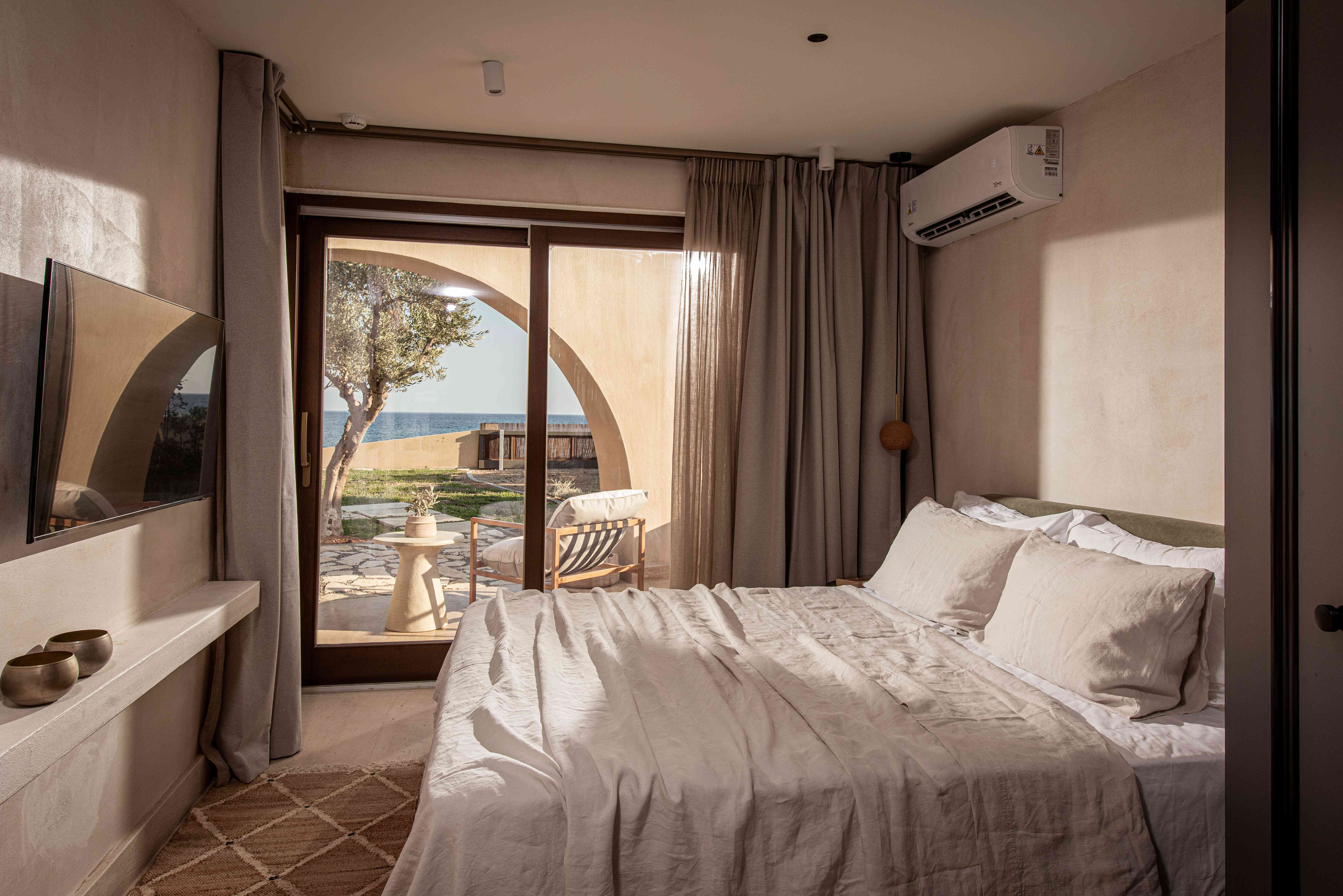 Detached Guest Room — Bedroom 3