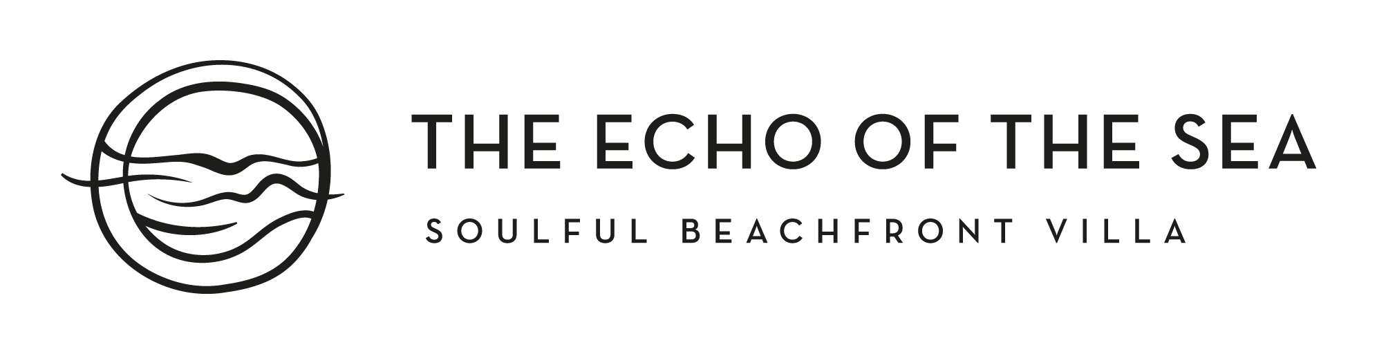 The Echo of the Sea